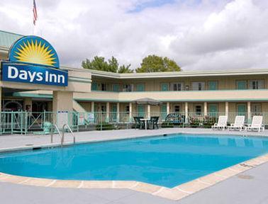 Americas Best Value Inn Suites South Boston Udogodnienia zdjęcie